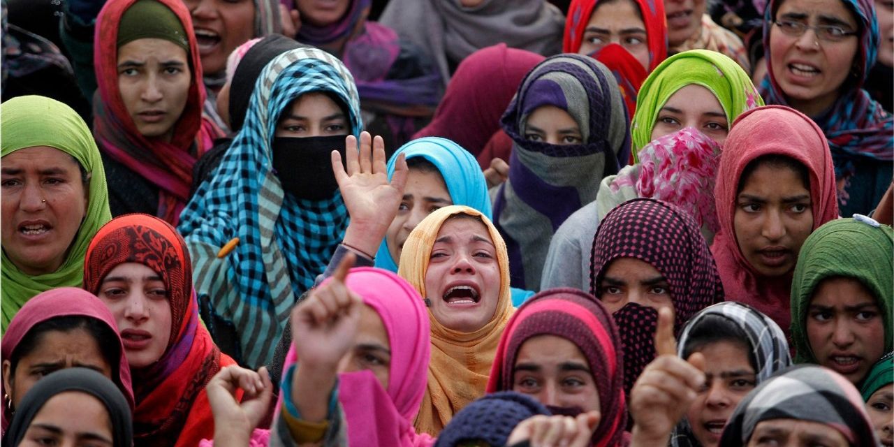 The Night of 23rd February 1991 – Kunan and Poshpora