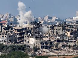 Palestine: A Successful Erasure?