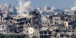 Palestine: A Successful Erasure?