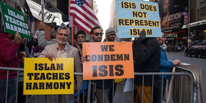 The Fallacy Of Islamic Terrorism