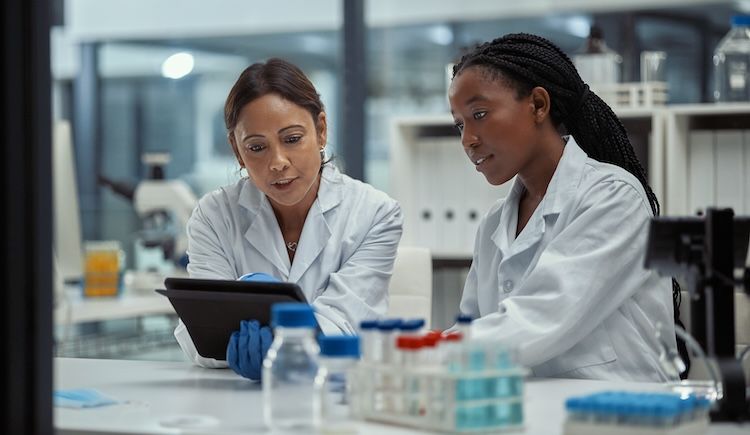 Global Medical Research Has Failed Women
