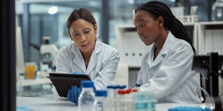 Global Medical Research Has Failed Women