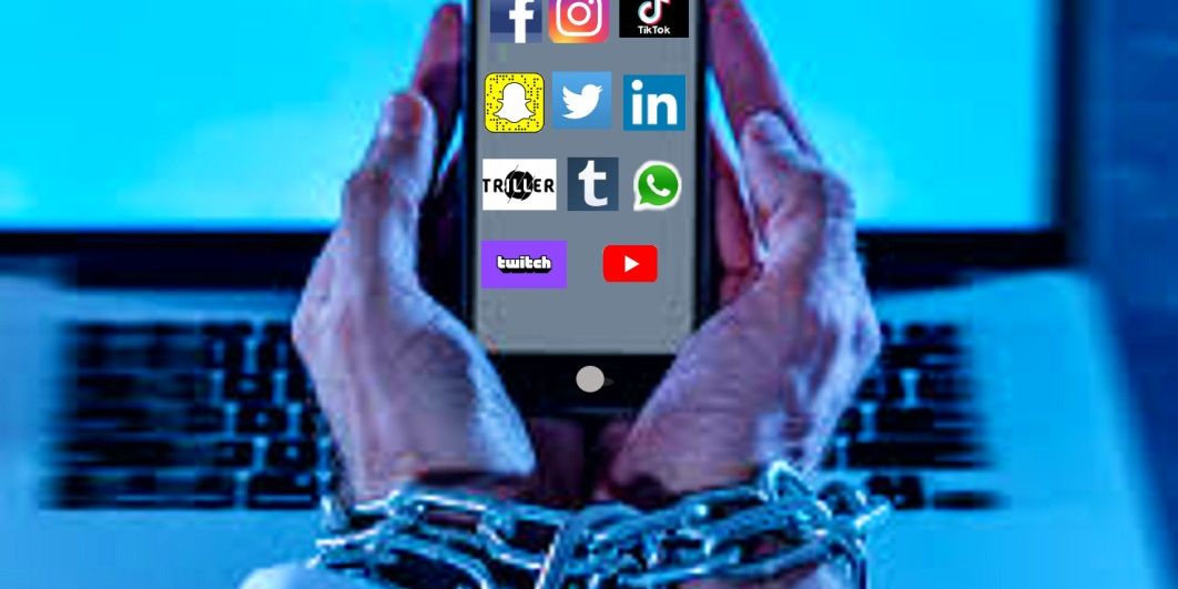 Social Media and the Shooting Dread