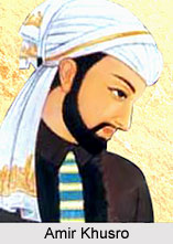 HINDIWI, URDU AND AMIR KHUSROW