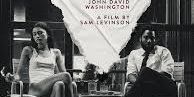 MALCOLM AND MARIE: UNDERWHELMING YET FASCINATING