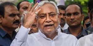 Nitish for PM 2024?