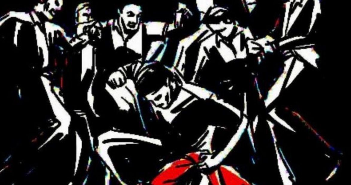 Beyond Mob Lynching: Systemic Violence and the Erosion of Minority Subjectivity in India. 
