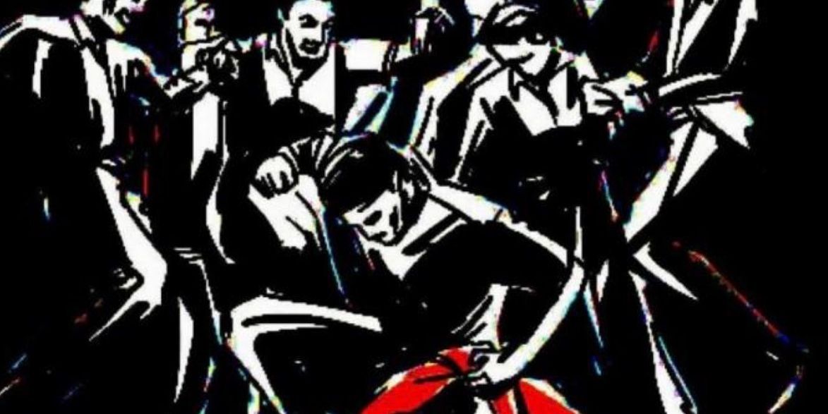 Beyond Mob Lynching: Systemic Violence and the Erosion of Minority Subjectivity in India.