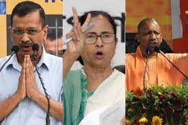 Mr Chief Minister, ‘What’s in a name?’