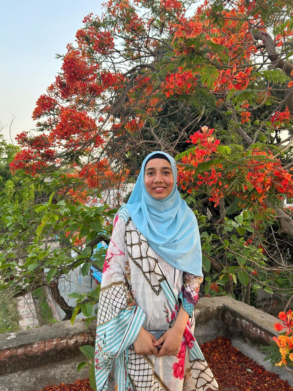 Nausheen Ali Nizami