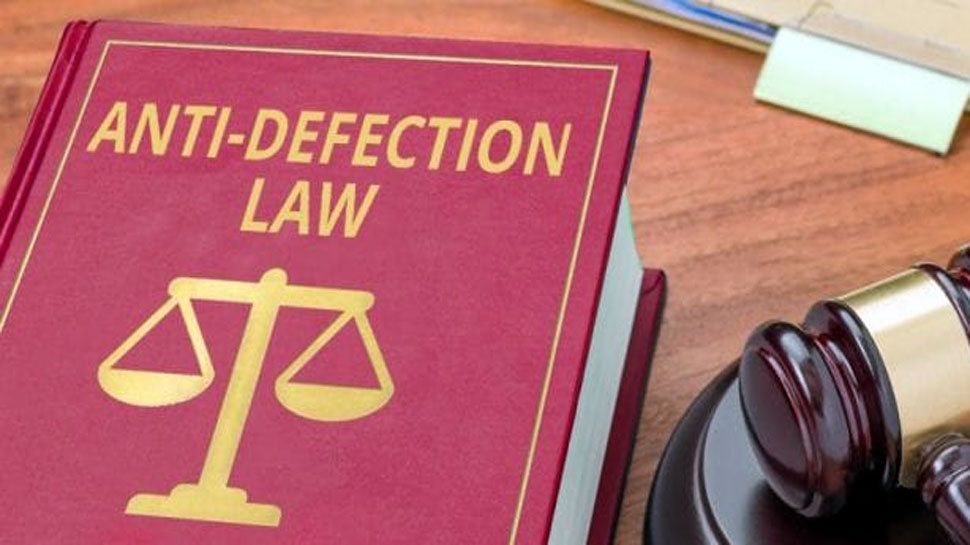 The Anti-Defection Law – Steering to Subvert People’s Mandate