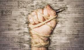 The Fourth Estate: Abuser and The Abused