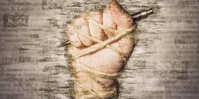 The Fourth Estate: Abuser and The Abused