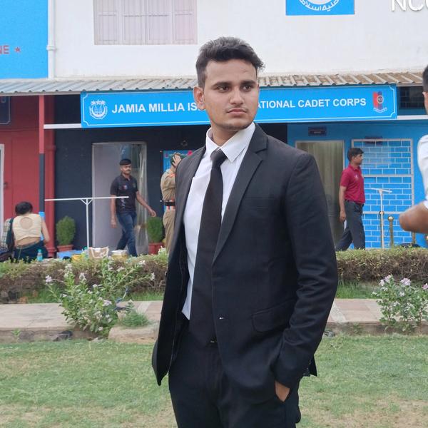 Md Afan Abdullah
