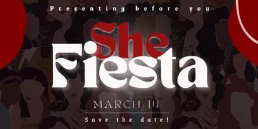Enactus JMI organises SheFiesta as a continuation of their Women-centric Endeavours