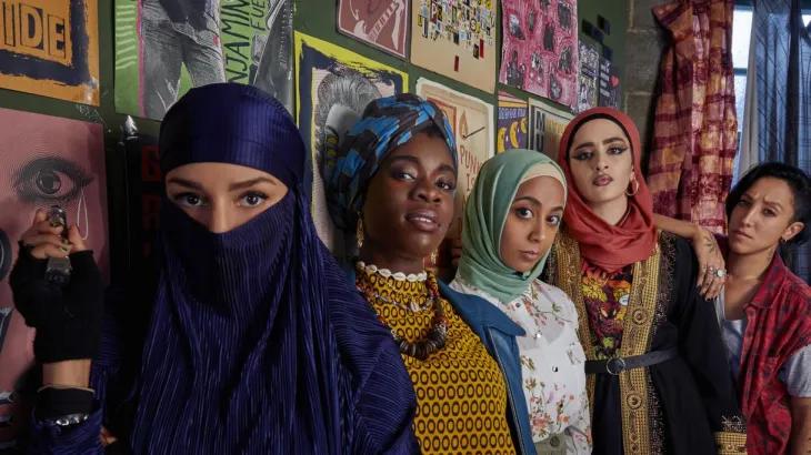 The Misrepresentation of Muslims in Film: Examining Biased Portrayals and their Impact