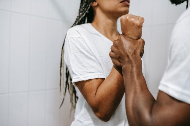 Domestic Abuse: Patriarchal Right or Alter Ego?