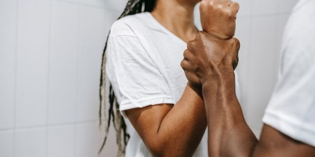 Domestic Abuse: Patriarchal Right or Alter Ego?