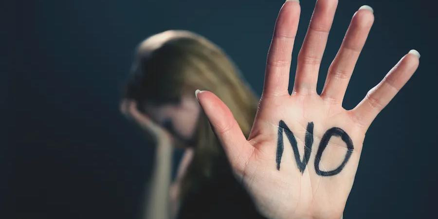 Victim-blaming is Just Another Form of Abuse