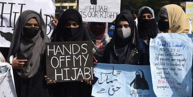 The Fallacies of the Hijab Ban