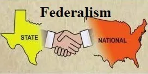 THE DECLINING FEDERALISM OF INDIA