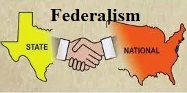THE DECLINING FEDERALISM OF INDIA