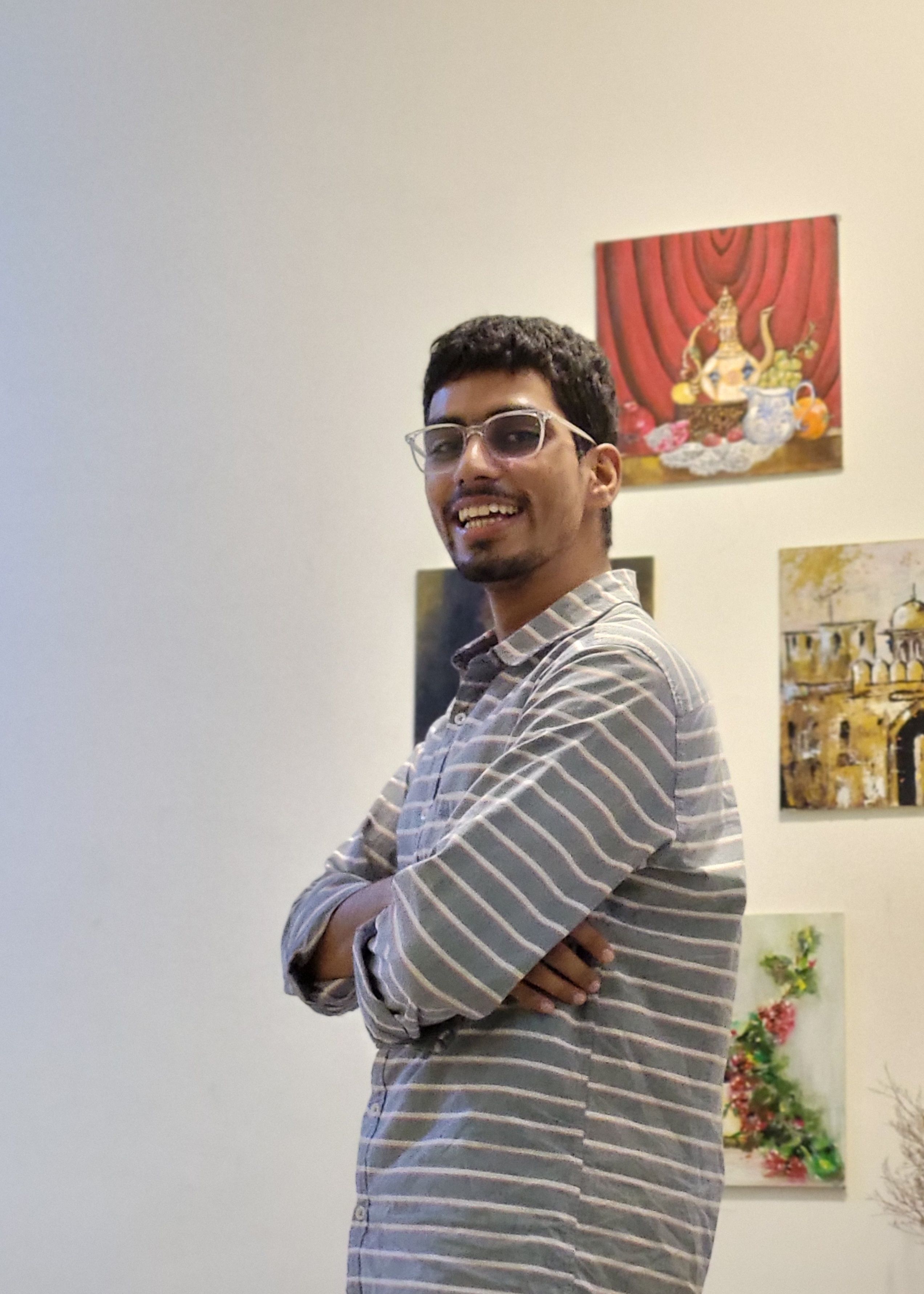 Mohammad Hesham