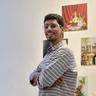 Mohammad Hesham Atik