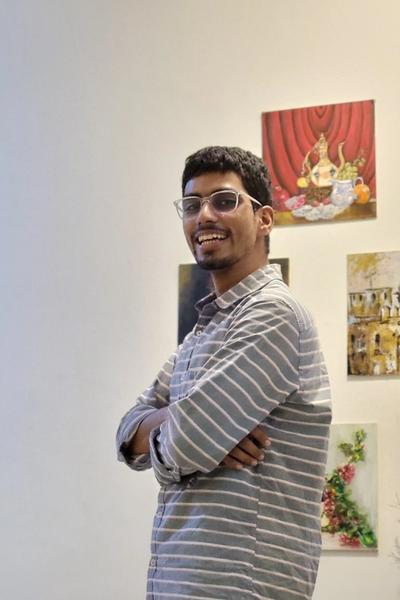 Mohammad Hesham Atik