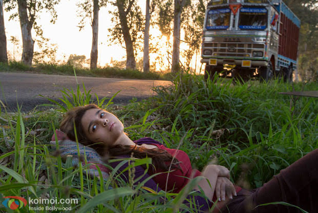 Highway: The Journey Away from the Dictatorial Milieu