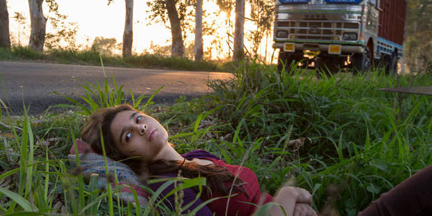 Highway: The Journey Away from the Dictatorial Milieu