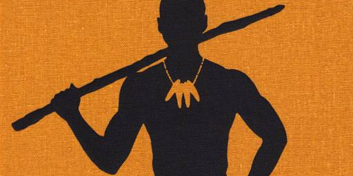 Chinua Achebe’s ‘Things Fall Apart’ as a Narrative Altering the Distortions of Africa by the West