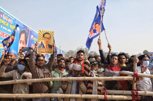The Privilege of ‘Castelessness’: Why Anti-Reservation Outrage and Caste Pride Cannot Coexist?