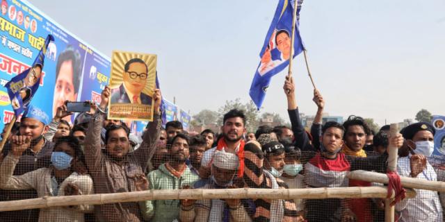 The Privilege of ‘Castelessness’: Why Anti-Reservation Outrage and Caste Pride Cannot Coexist?