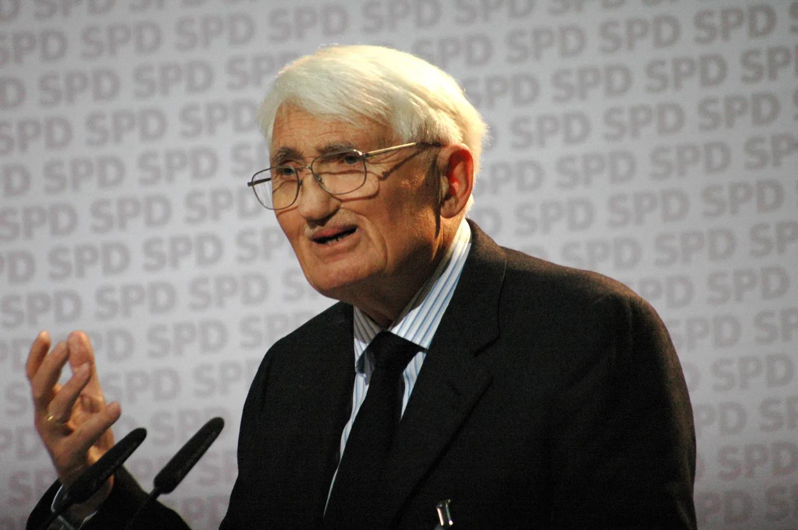 Habermas, Enlightenment Rationality, and the Betrayal of Reason in Gaza