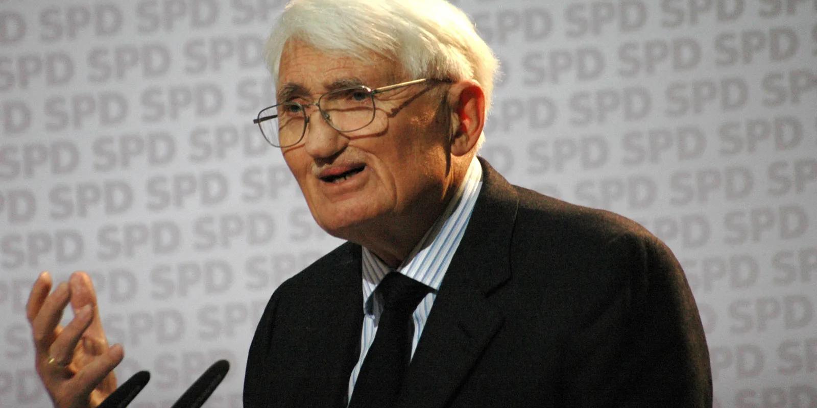 Habermas, Enlightenment Rationality, and the Betrayal of Reason in Gaza