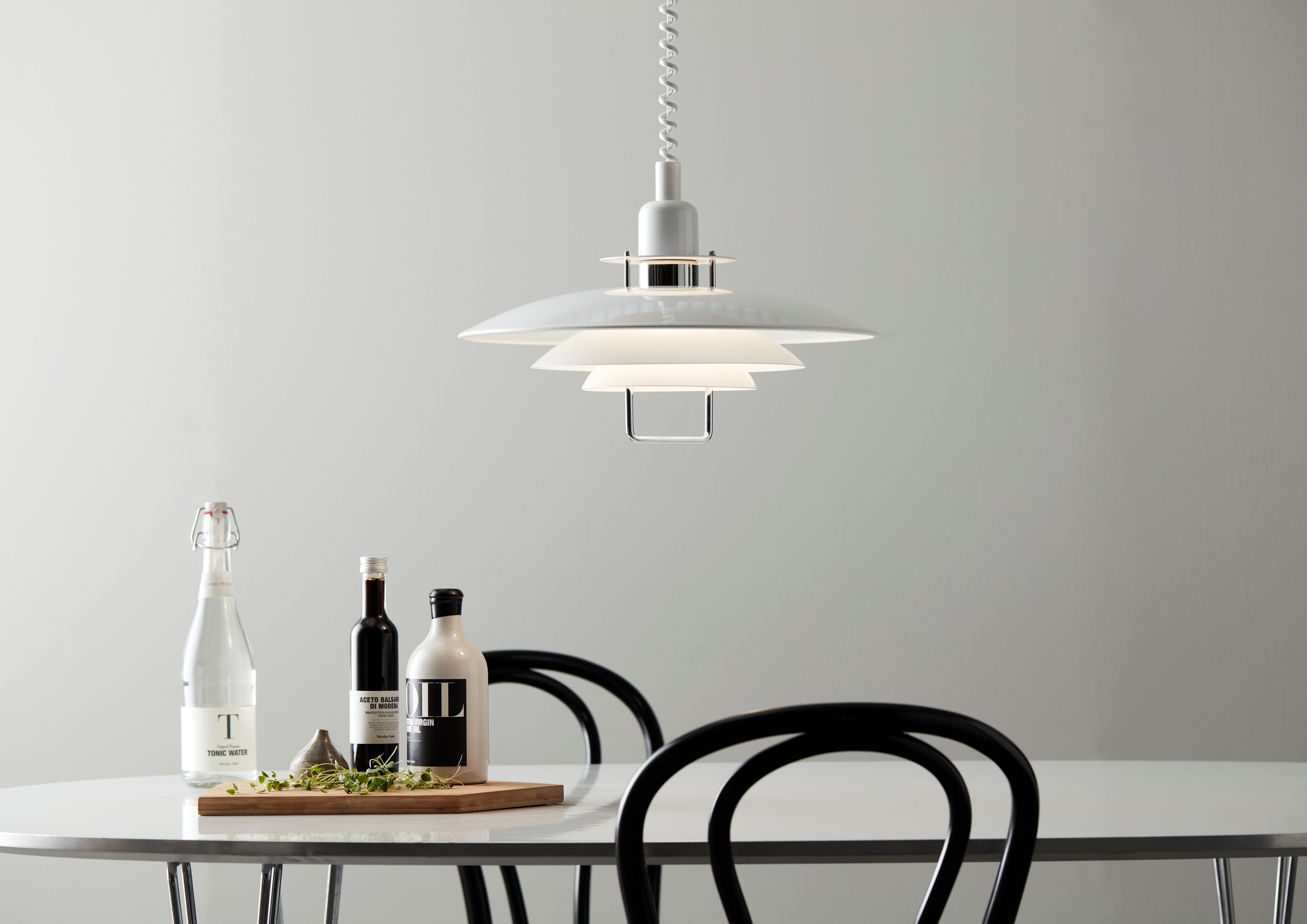 Belid Primus II Pendant Ceiling lamp | belid