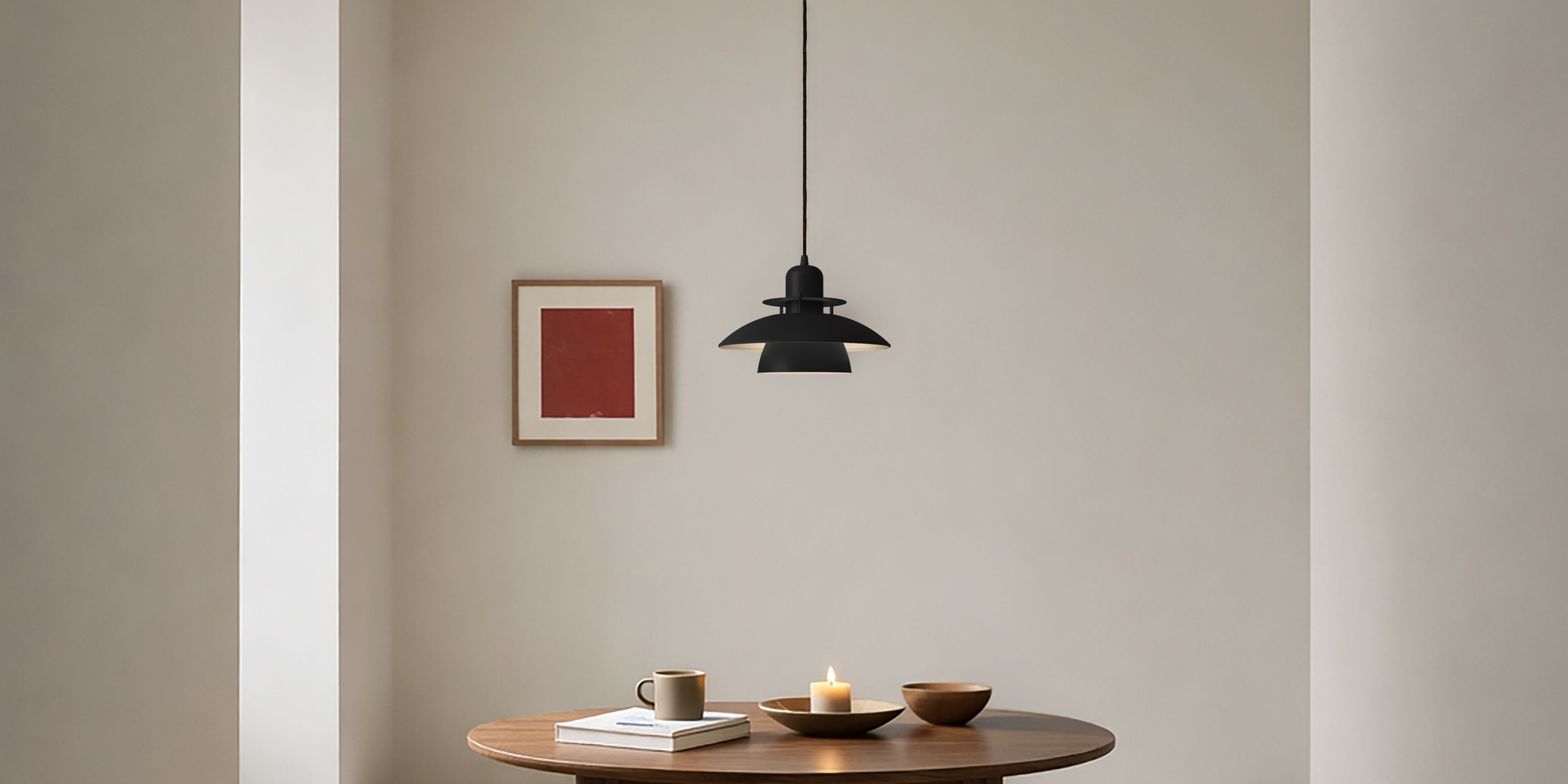 Primus IV pendant | belid