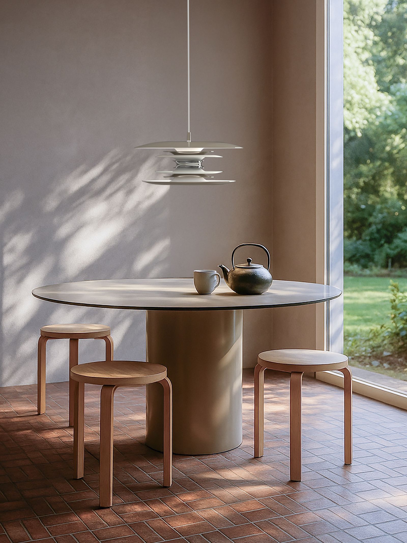 Belid Diablo pendant | belid