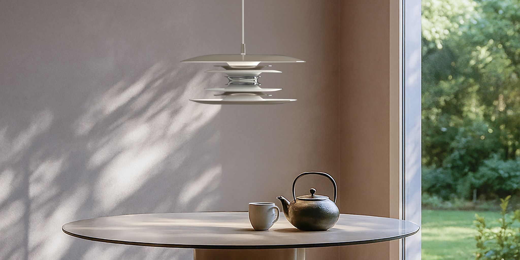 Belid Diablo pendant | belid