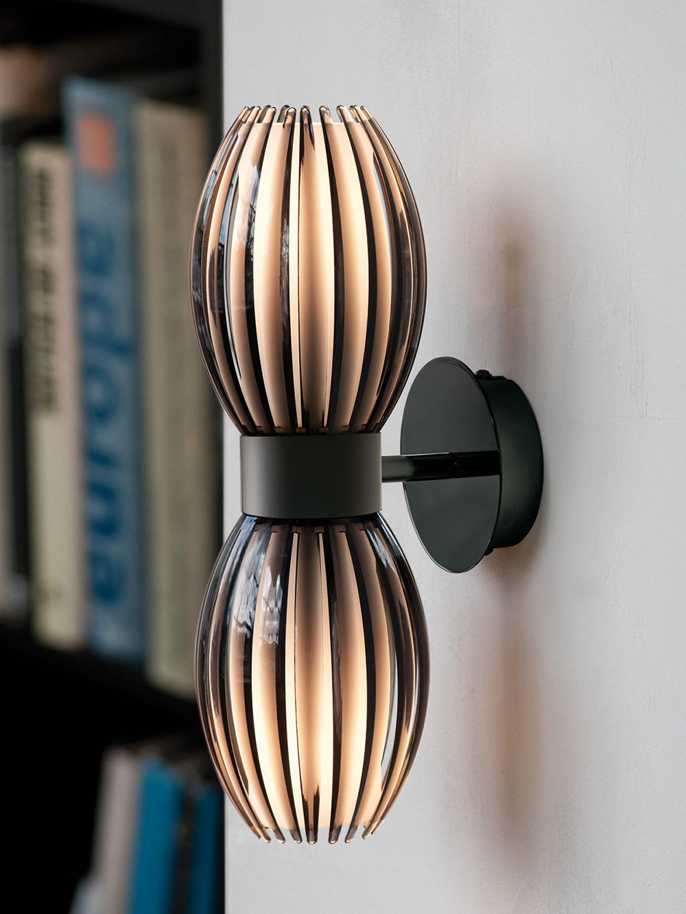 Herstal Tentacle | Wall Lamp | herstal