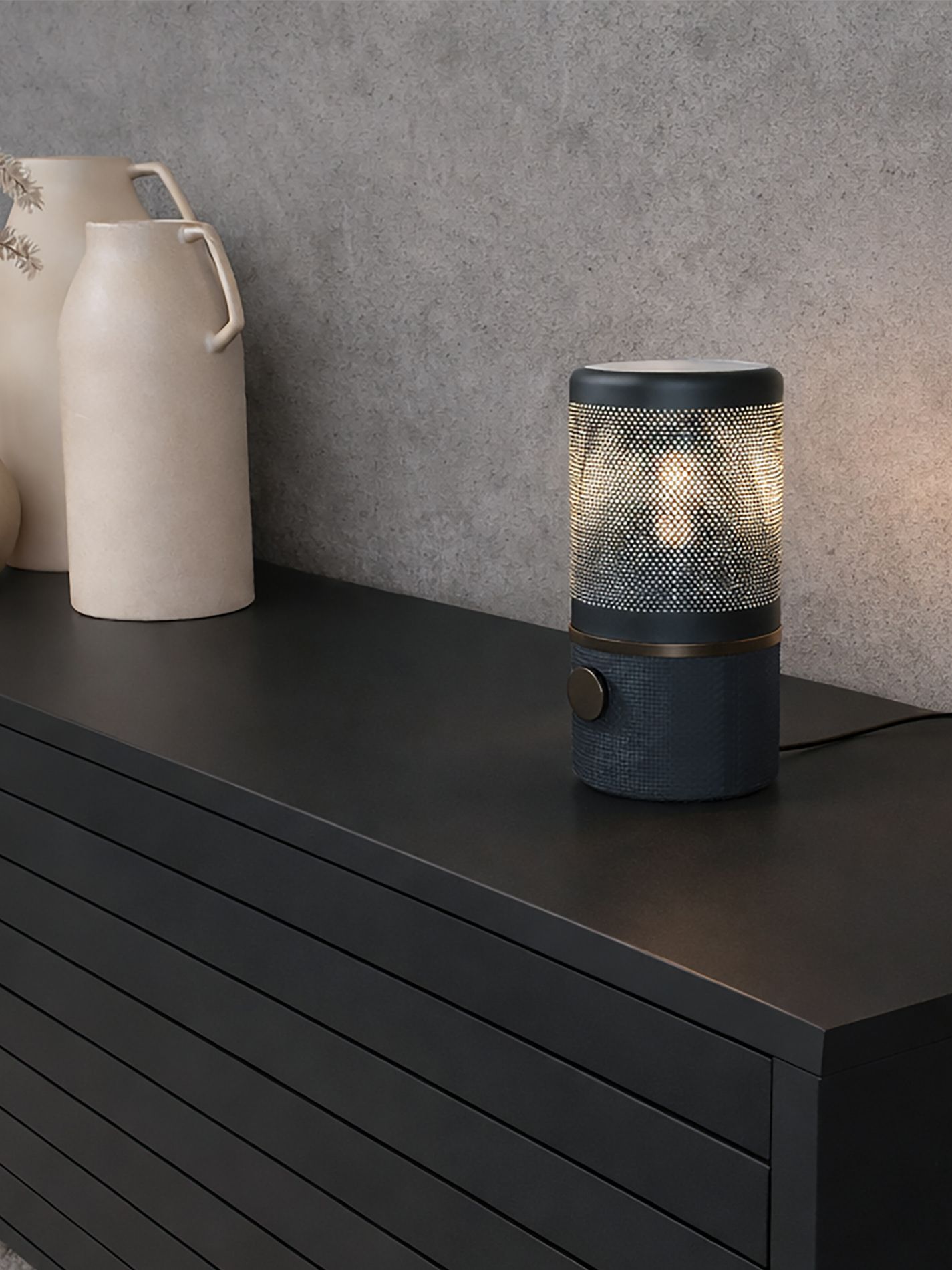 Herstal Jazz Table Lamp | herstal