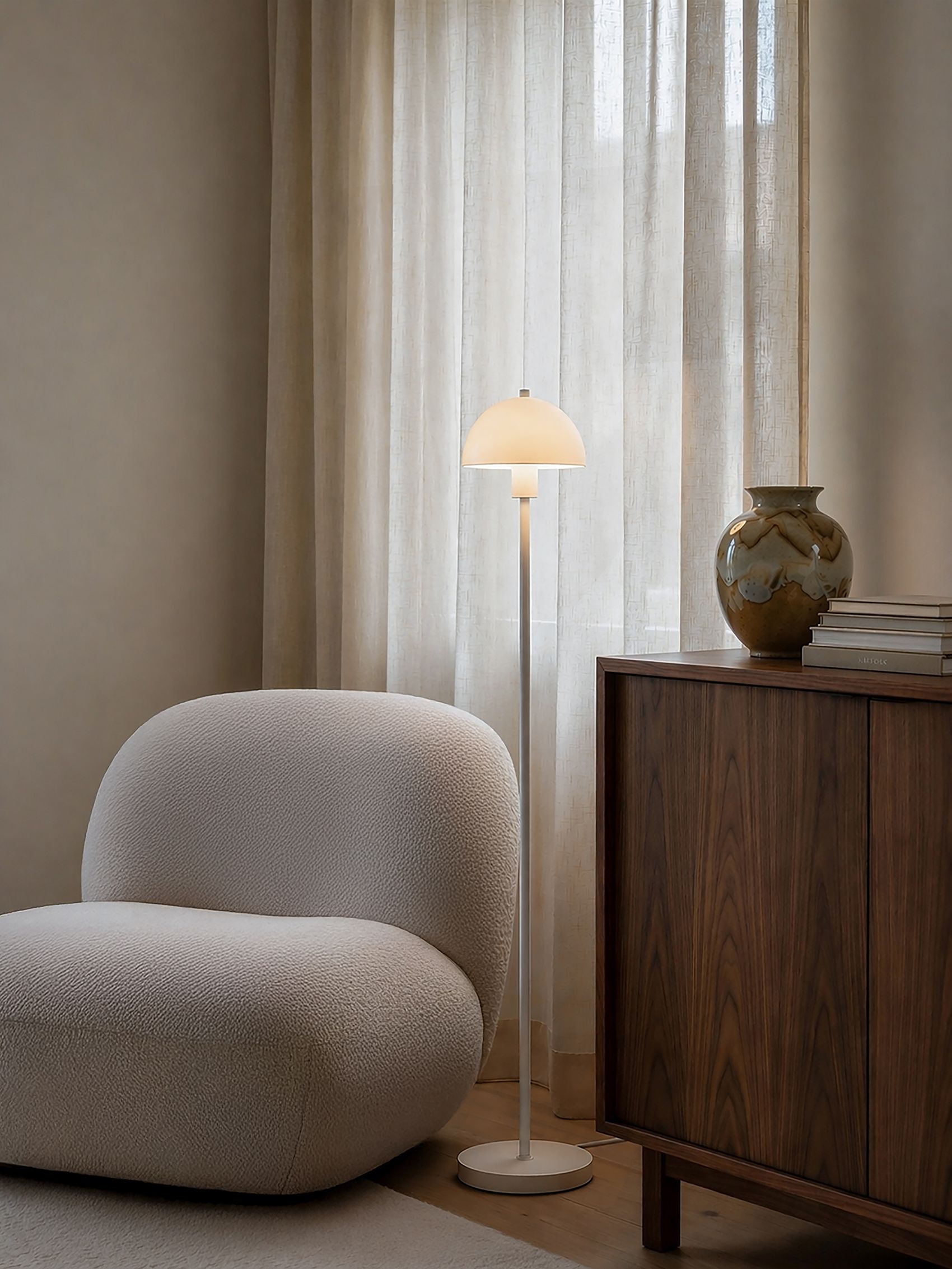 Herstal Vienda | Floor Lamp | herstal