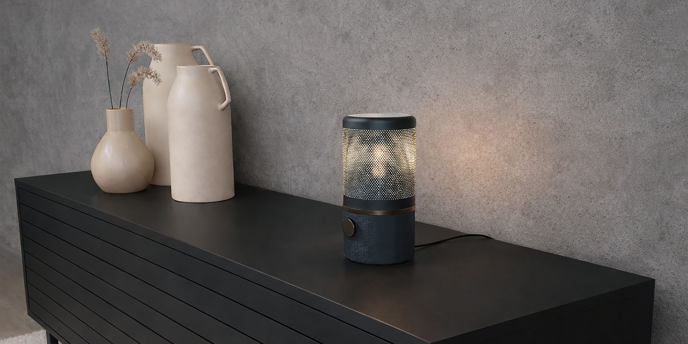 Herstal Jazz Table Lamp | herstal