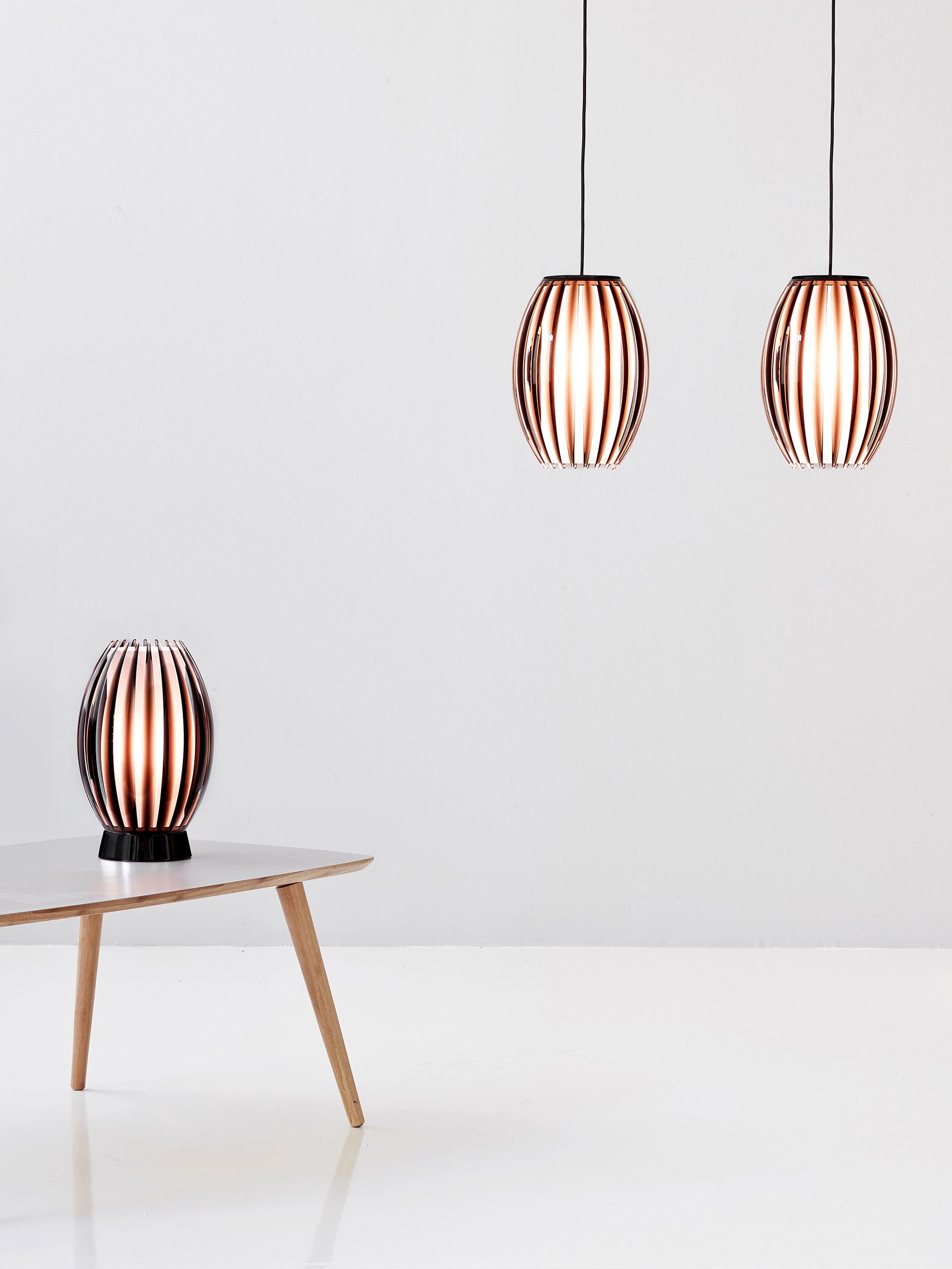 Herstal Tentacle | Table Lamp | herstal