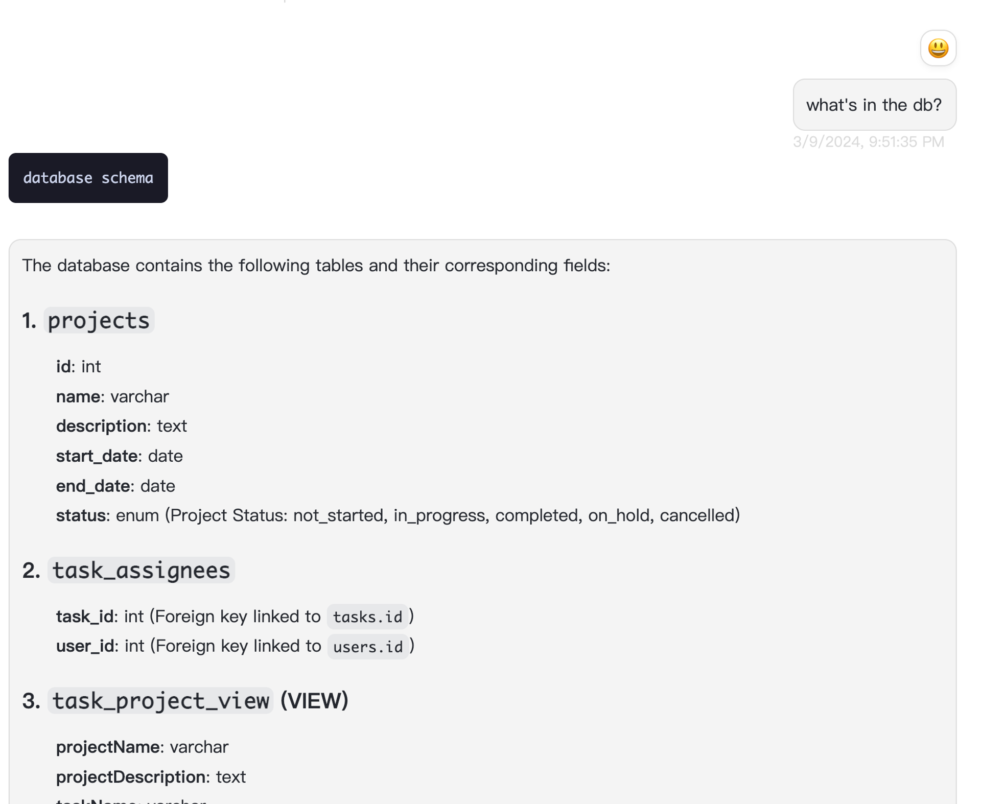 ChatGPT for SQL: How to Generate better SQL Queries with OpenAI