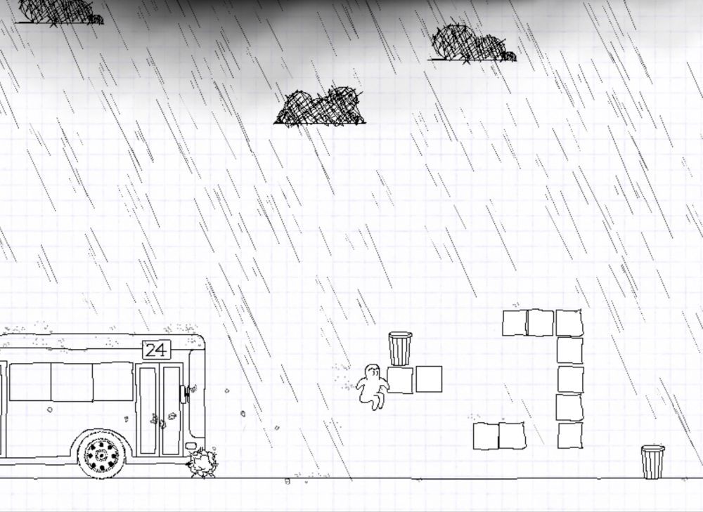 GMI 2008 Competition