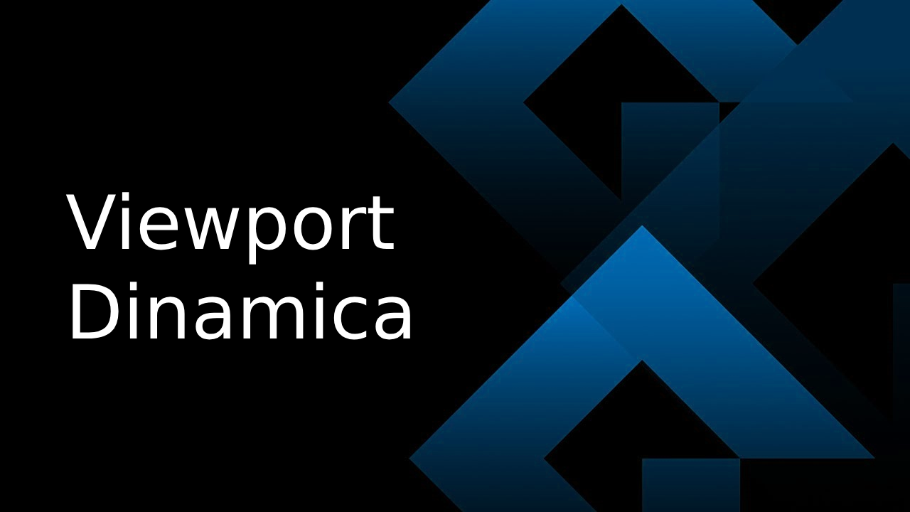 Risoluzione e aspect ratio in GameMaker