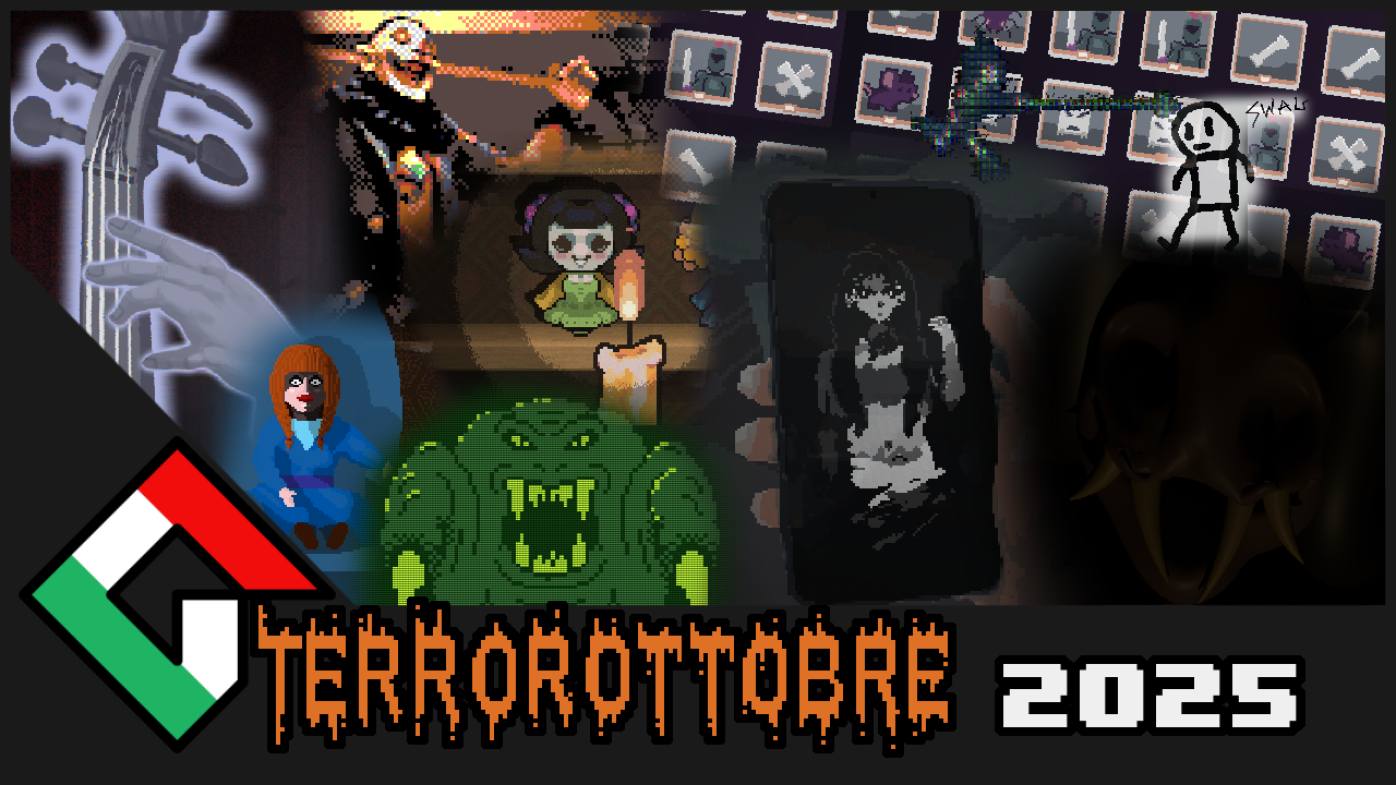 Terrorottobre Jam 2025