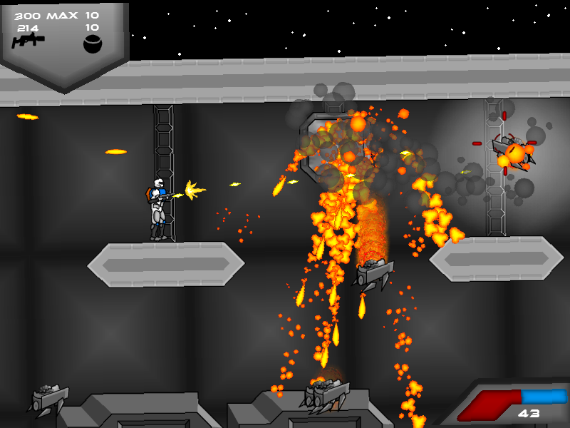 Competizione 2011 conclusa